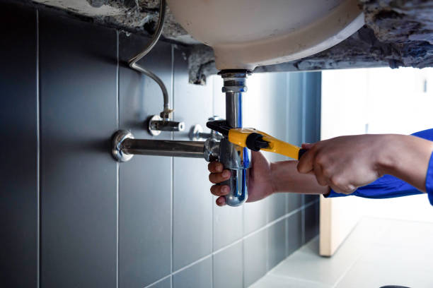 Best Emergency Plumbing Services in El Dorado Hills, CA